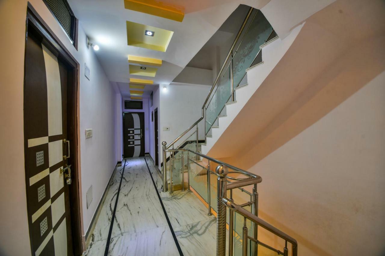 Hotel Vinayaka Nāthdwāra エクステリア 写真